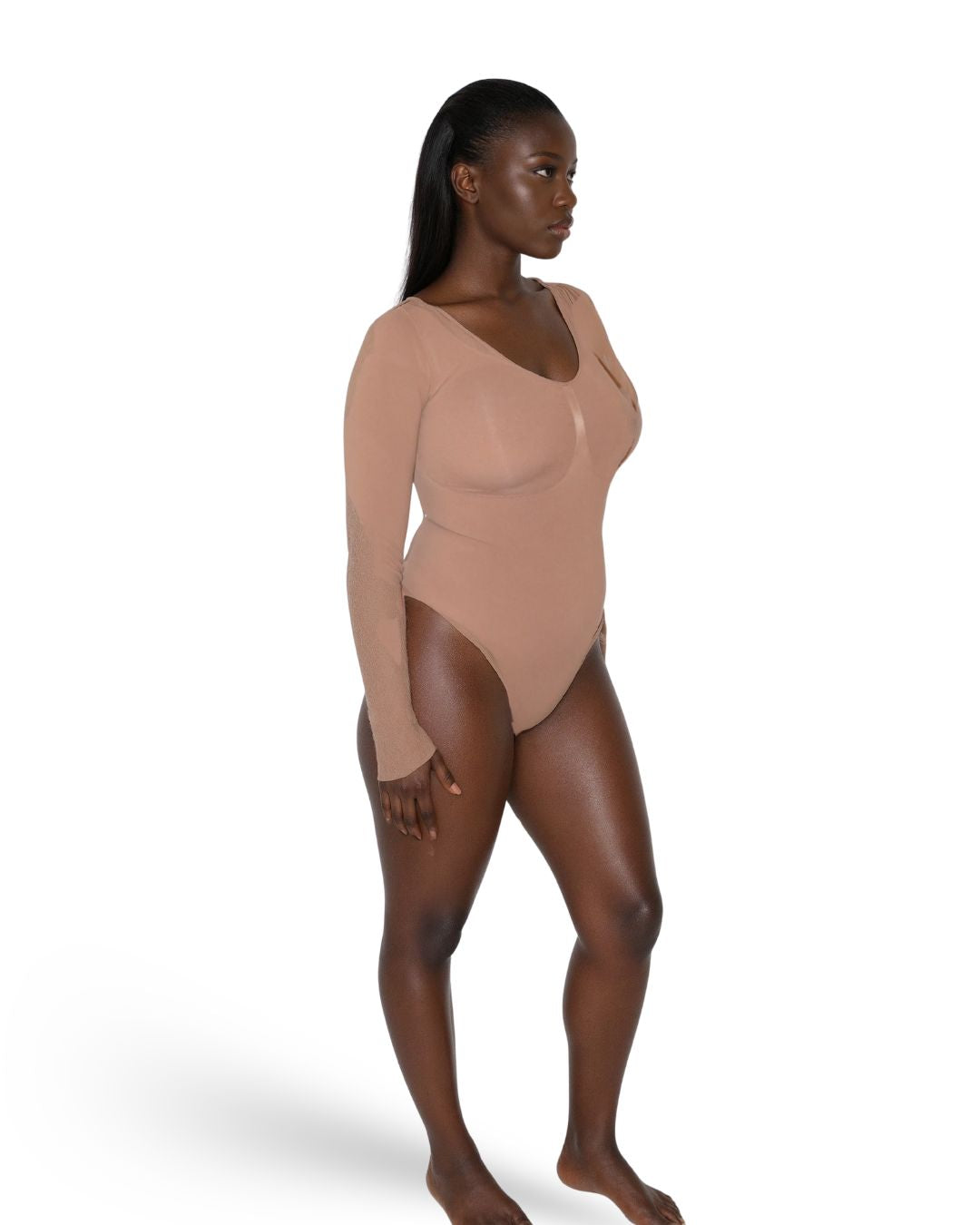 Everyday V-neck Longsleeve