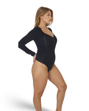 Everyday V-neck Longsleeve