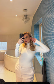 Everyday Turtleneck Longsleeve