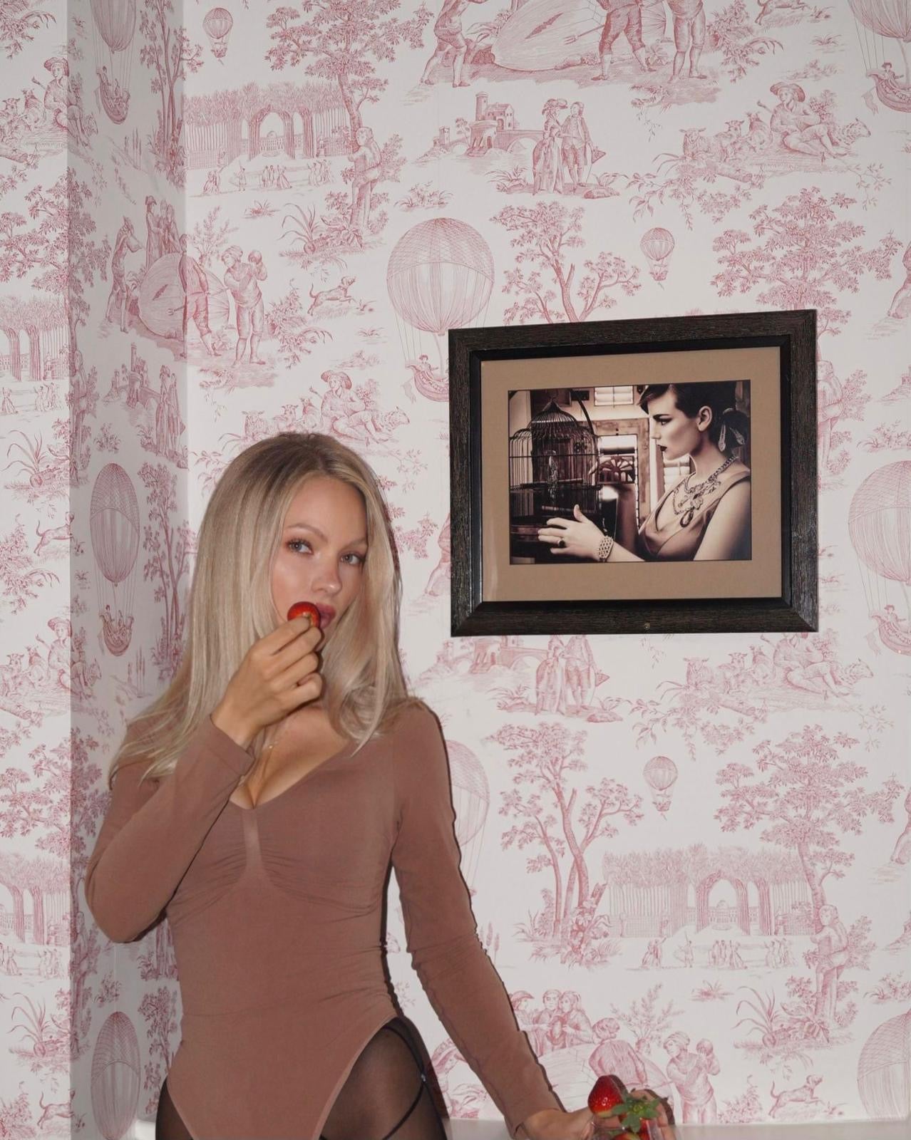 Everyday V-neck Longsleeve