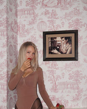 Everyday V-neck Longsleeve