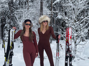 Everyday Ribbed Contour