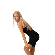 Nahtloser Bodyshaper mit starkem Halt