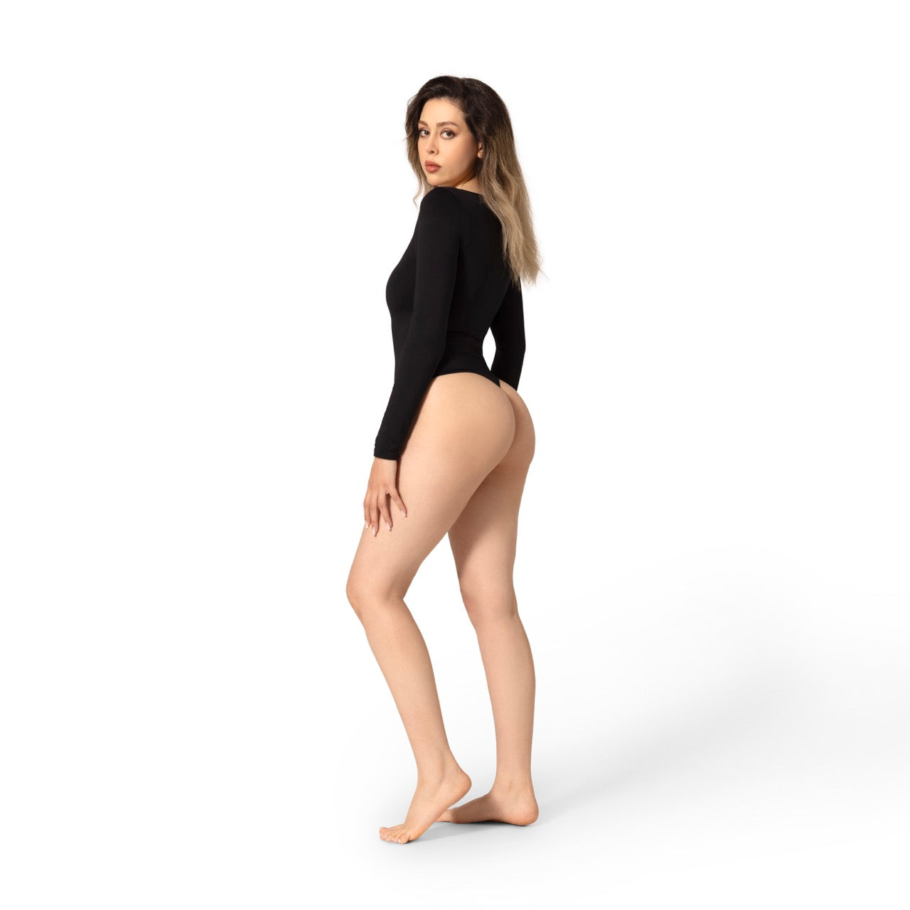 Everyday Longsleeve