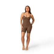 Nahtloser Bodyshaper mit starkem Halt