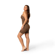 Nahtloser Bodyshaper mit starkem Halt
