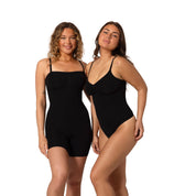 Nahtloser trägerloser Bodyshaper mit starkem Halt 
