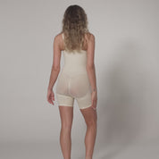 Nahtloser trägerloser Bodyshaper mit starkem Halt 