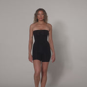 Nahtloser trägerloser Bodyshaper mit starkem Halt 